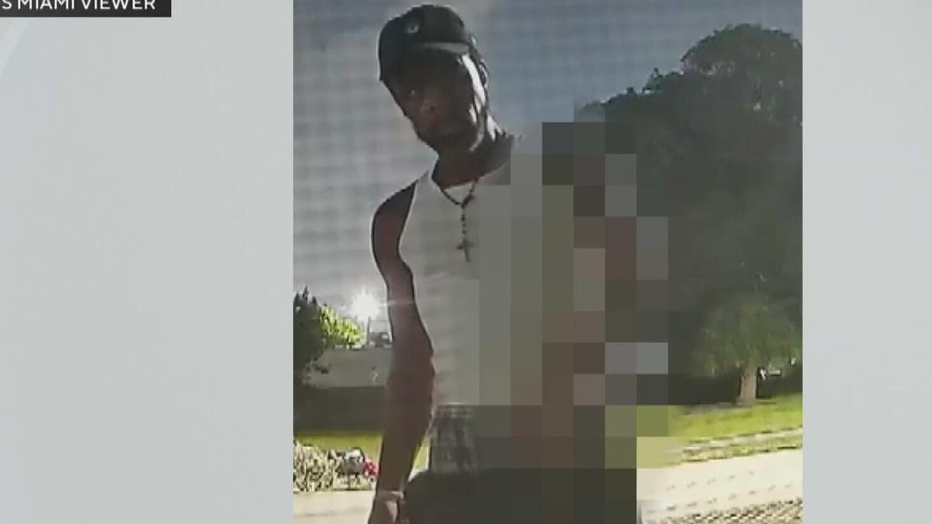Pompano Beach mother says she fears for safety after window incident — CBS Miami, São Paulo Community news