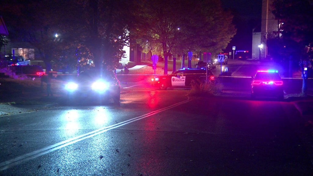 Man shot, killed in St. Paul's Dayton Bluff neighborhood — WCCO / CBS Minnesota, São Paulo Health news