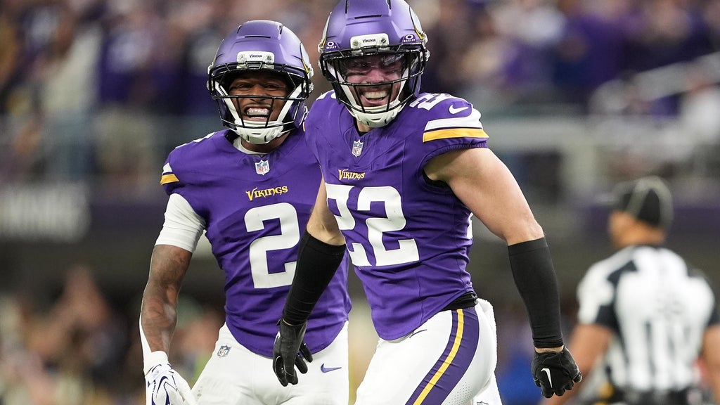 Vikings defense clamps down on Daniel Jones and the Colts for a 16-10 victory to stay undefeated — WCCO / CBS Minnesota, São Paulo Arts news