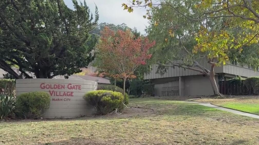 Marin City families receive $725,000 in rent relief as their aging apartment complex is renovated — CBS Bay Area (KPIX), São Paulo Business news