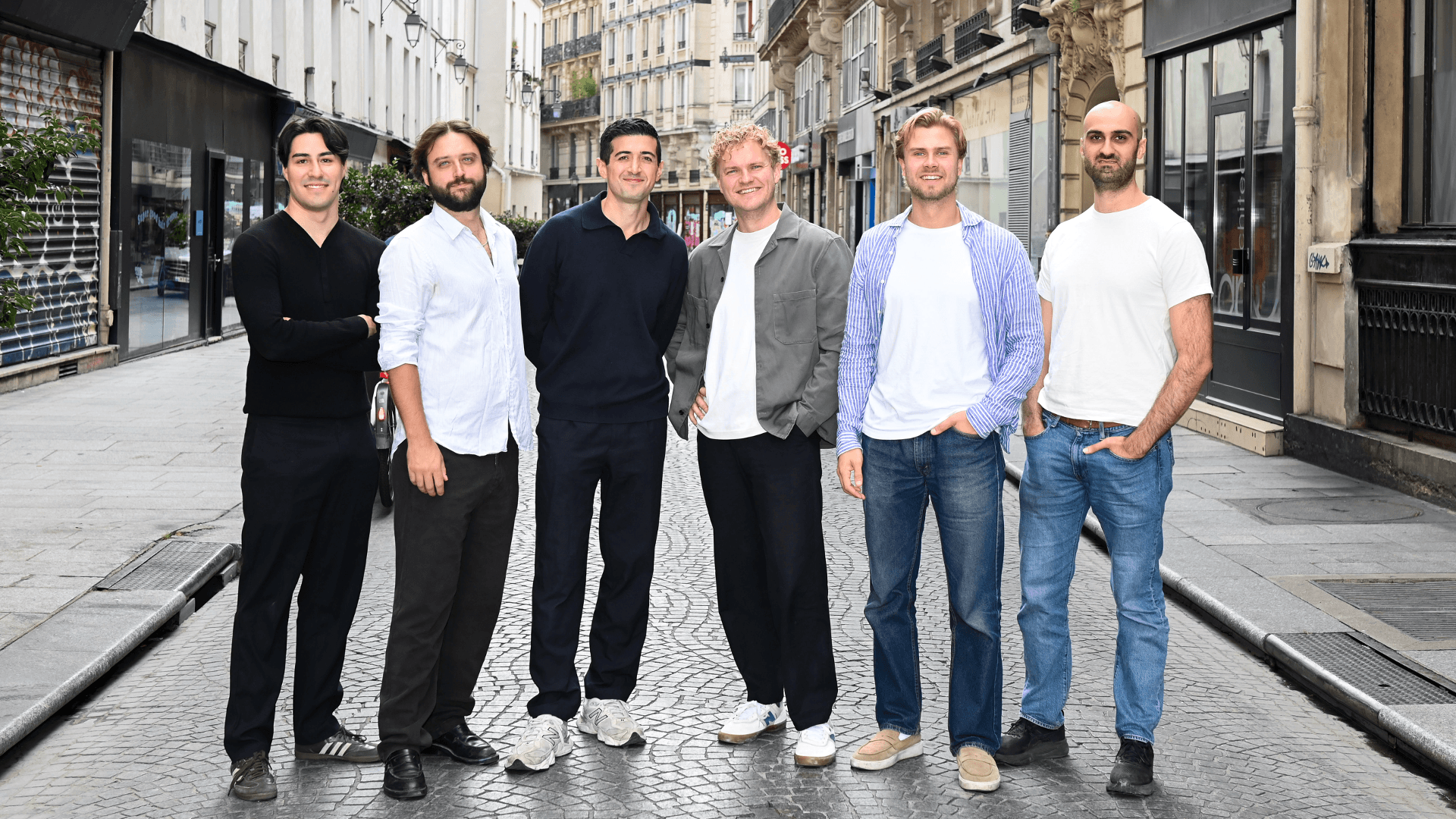 Vessla exits stealth with $3.3M to bring AI agents to property management — Tech.eu