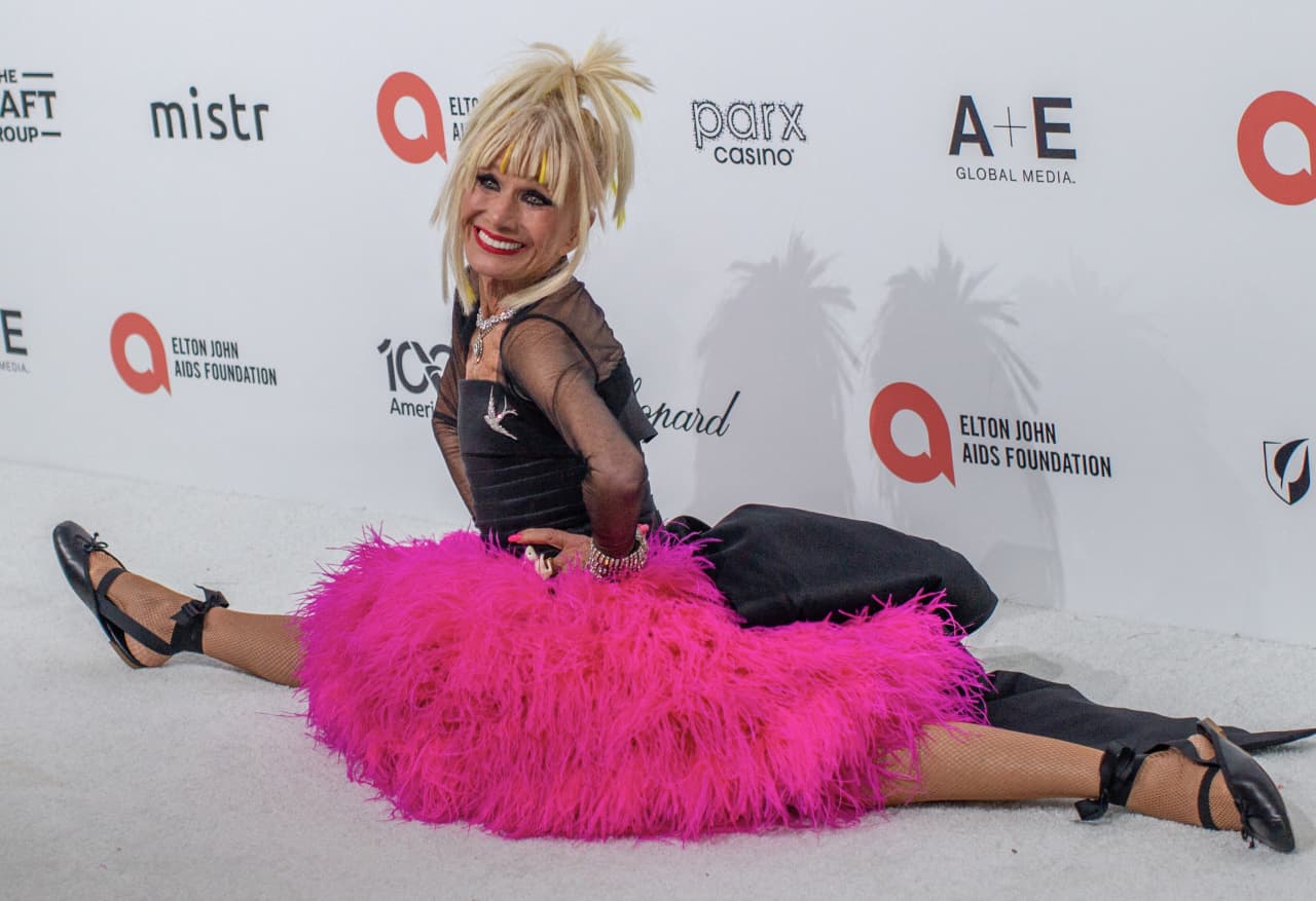 Designer Betsey Johnson takes $7 million SoCal home off the market — São Paulo Business news