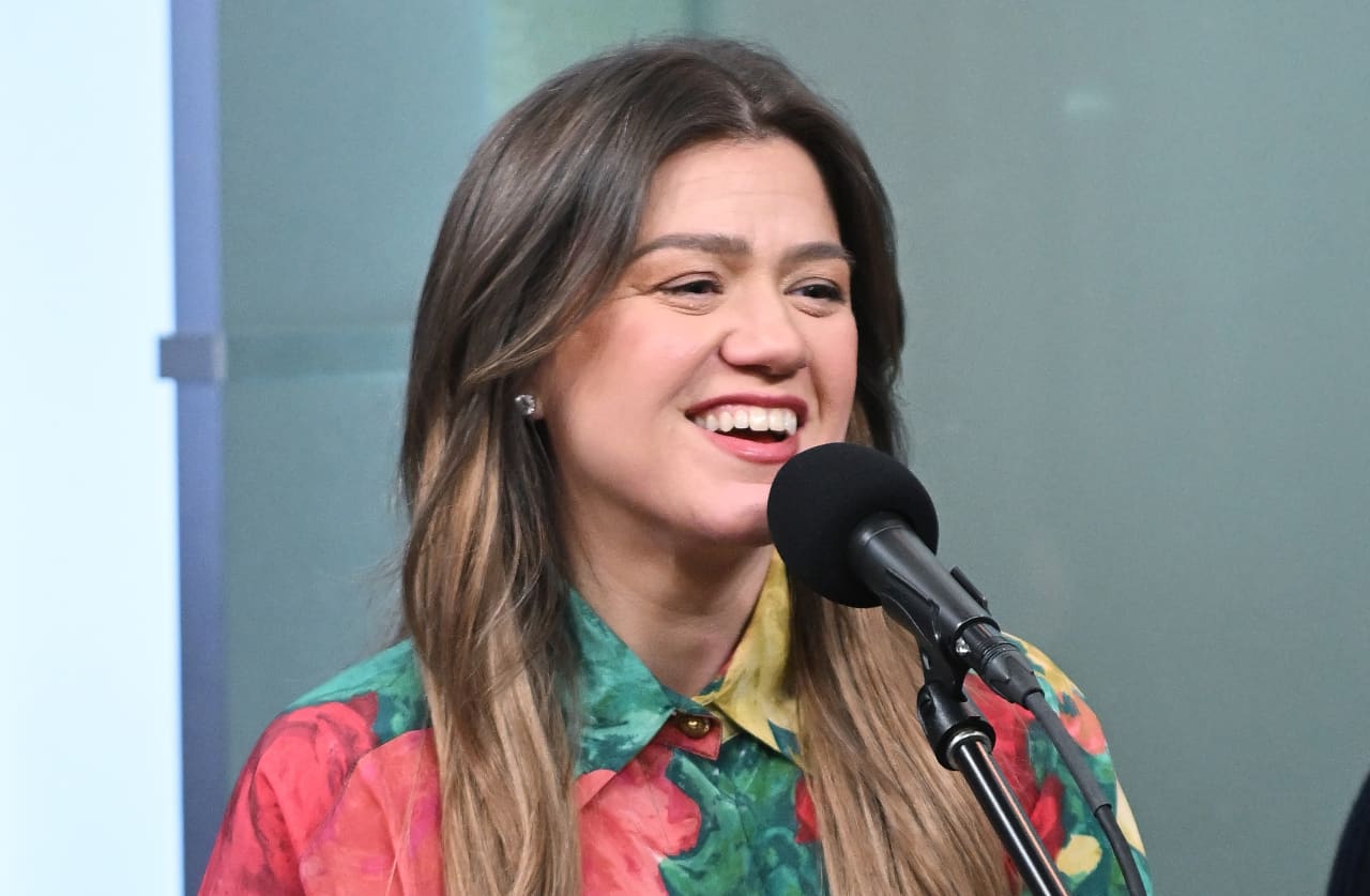 Kelly Clarkson’s expensive purchases: A multi-million dollar real-estate portfolio that spans the country — MarketWatch, São Paulo Business news
