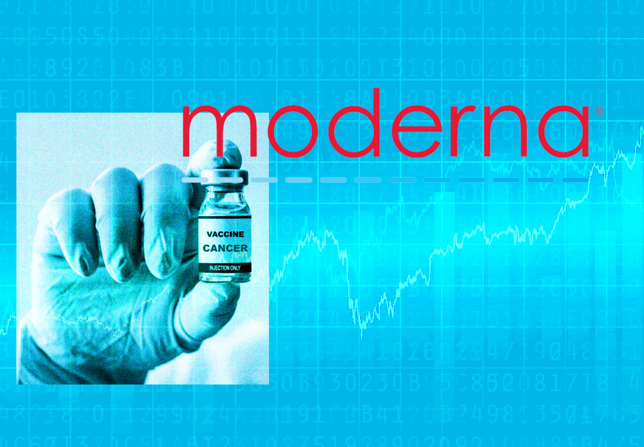 Moderna is about to release the trial results for its cancer vaccine. A lot is riding on this data. — MarketWatch, São Paulo Health news