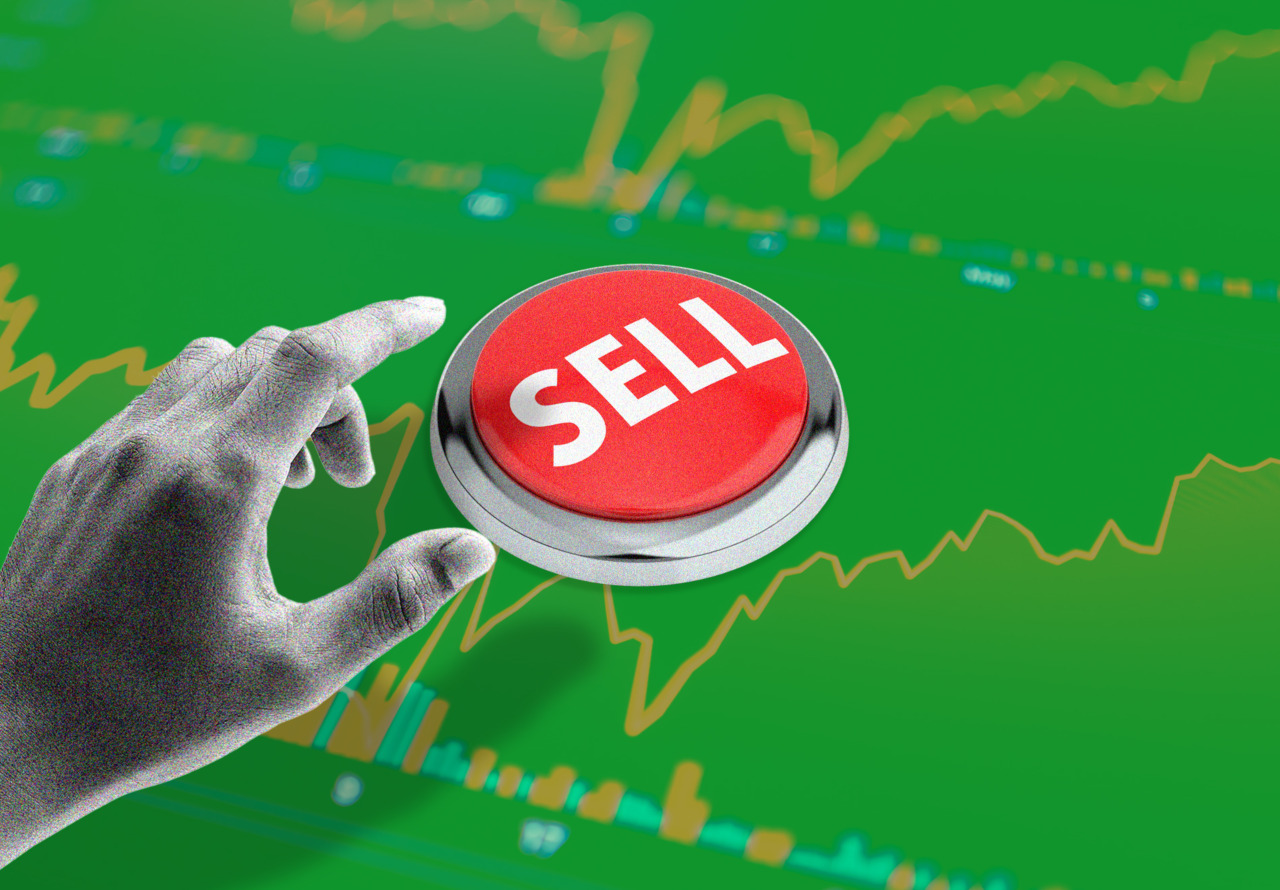 ‘When do I sell my stocks?’ Ignore the noise and focus on these things. — São Paulo Business news