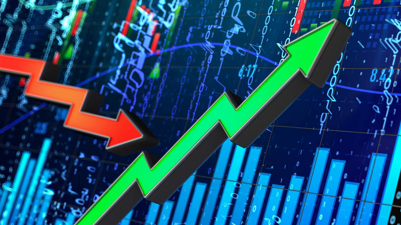 Why economic health no longer dictates stock-market returns — MarketWatch, São Paulo Technology news