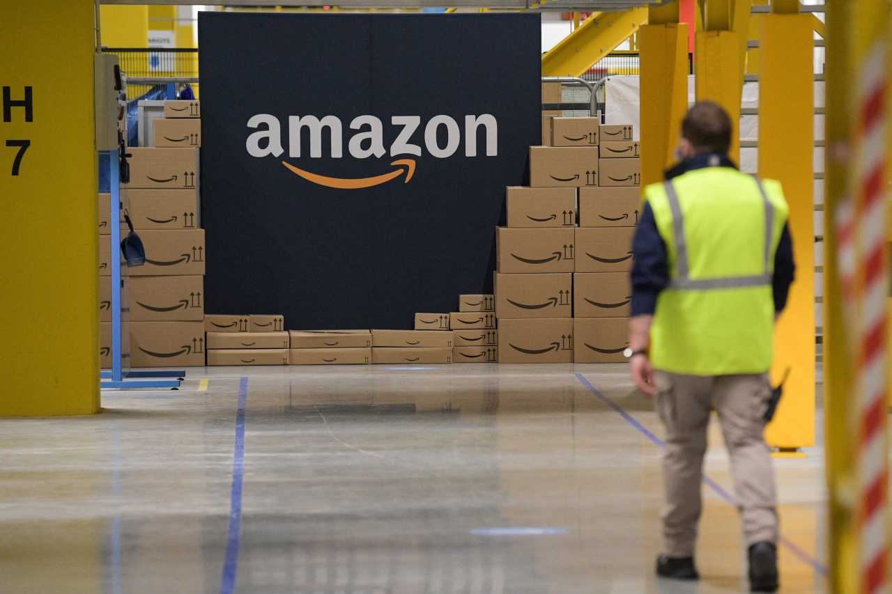 More than a third of S&P 500 companies are about to report earnings as market confidence cracks — MarketWatch, São Paulo Business news