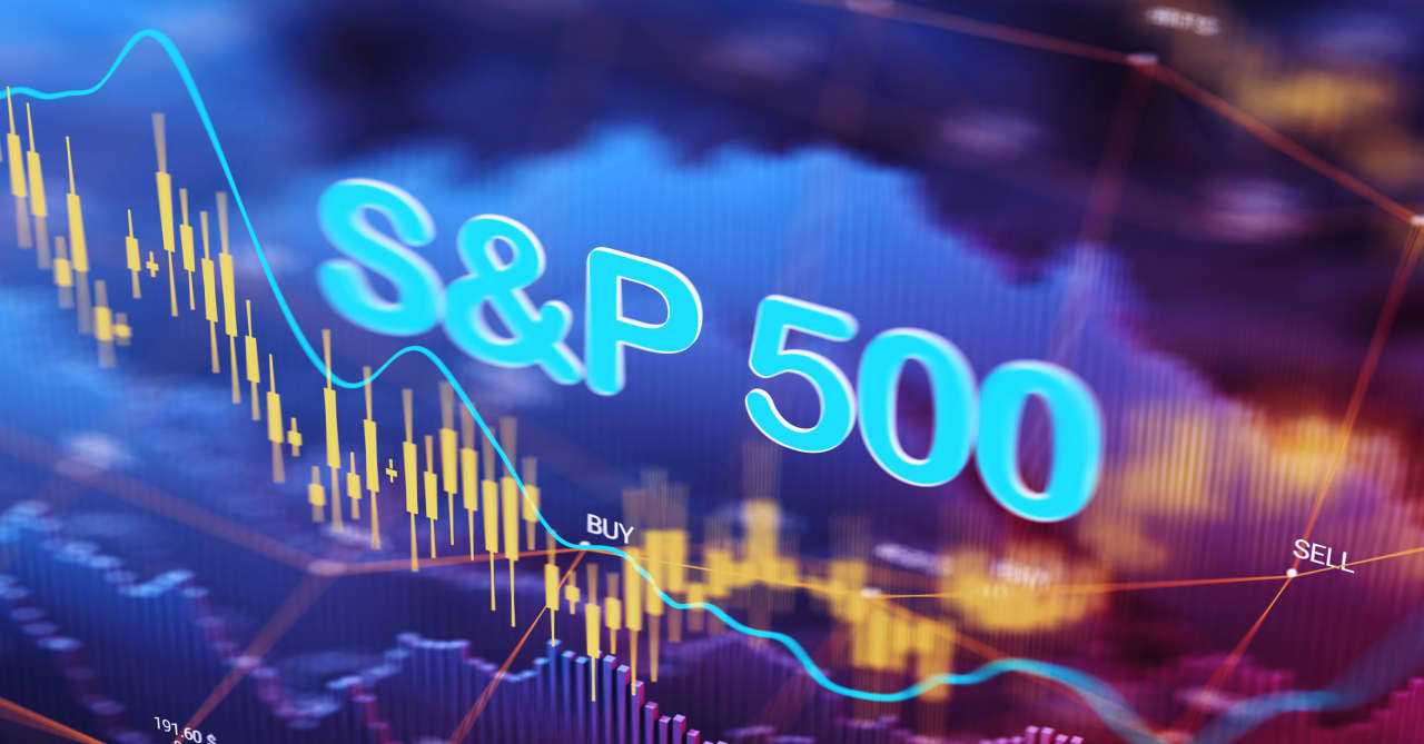 There is a silent market rotation inside the S&P 500 that’s warning of more weakness ahead — MarketWatch, São Paulo Business news