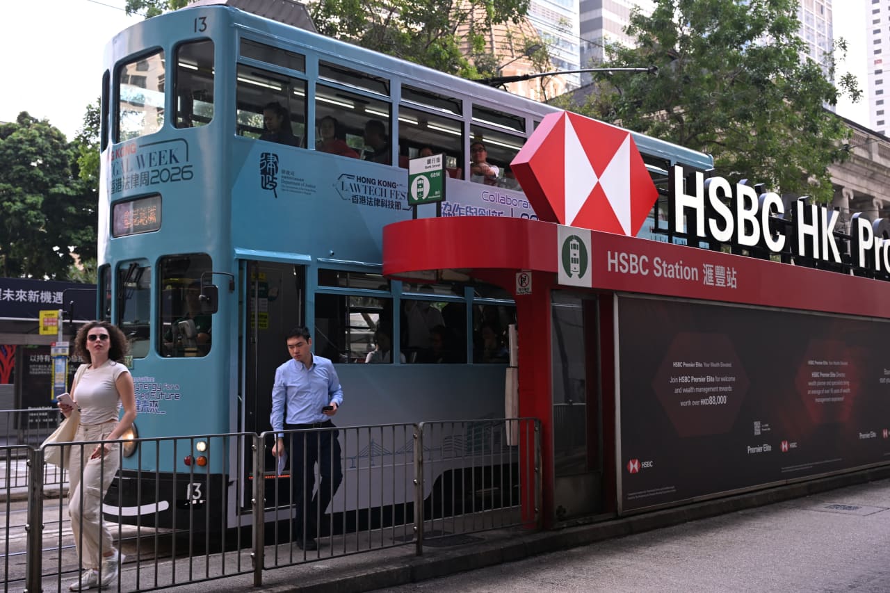 Customers are chasing higher-rate products, and that’s bad news for banks like HSBC — São Paulo Business news