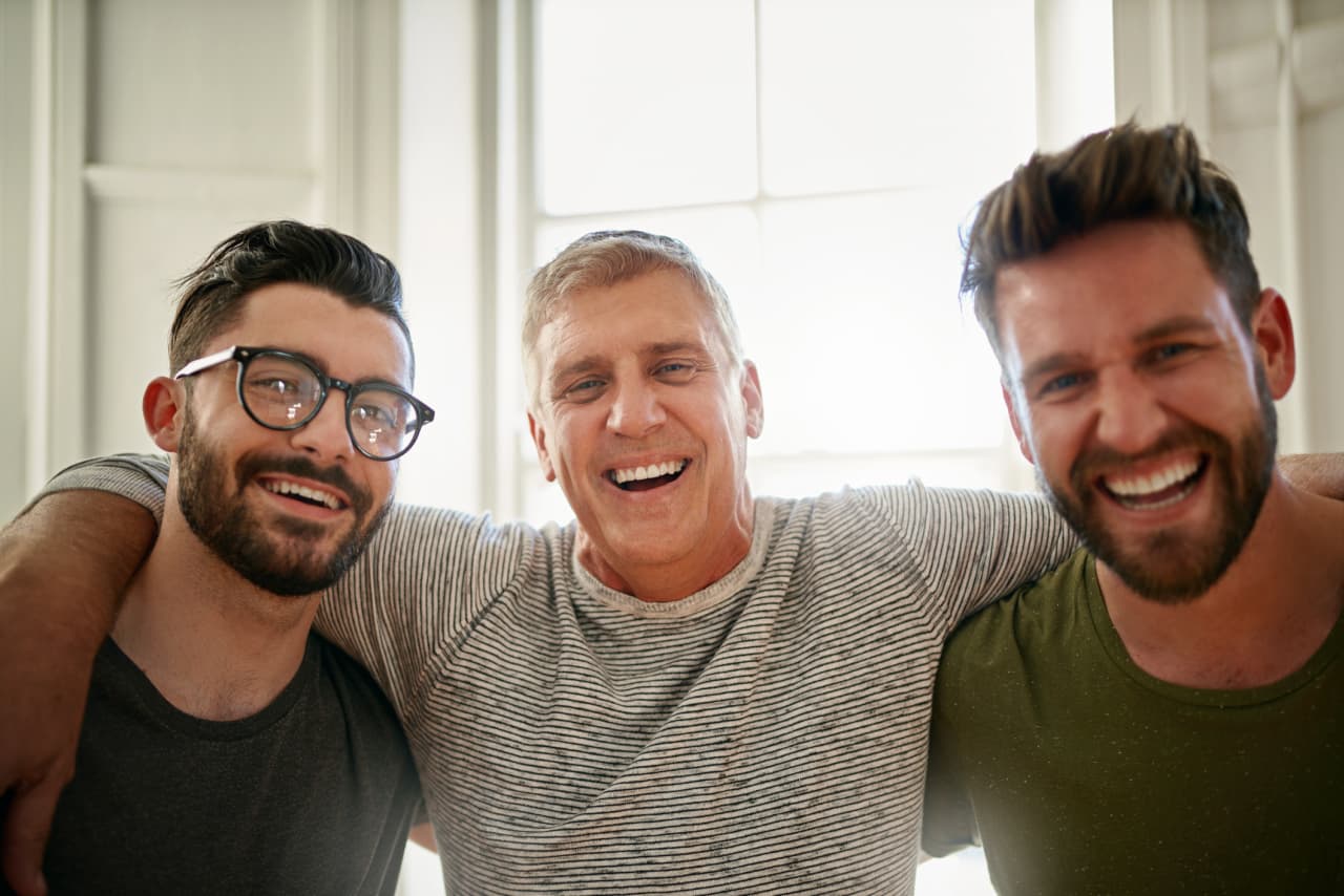 I’m 64 with two sons, but only one works in the family firm. Should I leave him 70% of the business? — MarketWatch, São Paulo Business news