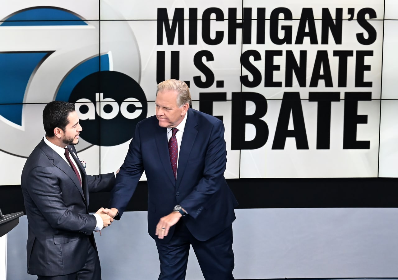A bigger-than-expected win for Democrats in the midterms could deliver ‘short-lived weakness’ for stocks, strategists say — São Paulo Business news