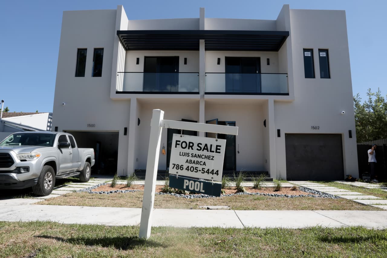 Meet the home buyers totally unfazed by 7% mortgage rates — MarketWatch, São Paulo Real Estate news