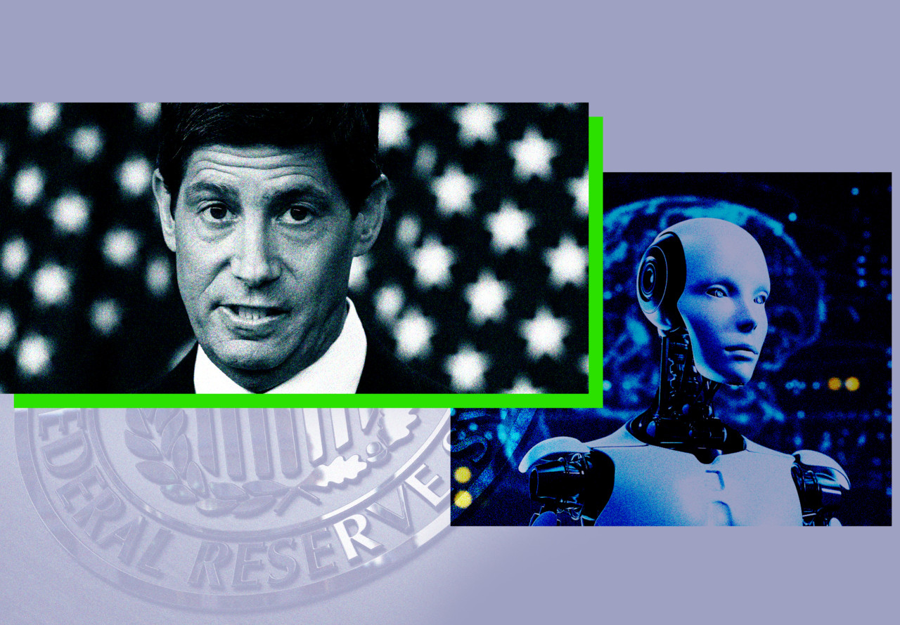 AI debt trouble could help Fed’s Warsh get his way with fewer rate hikes — São Paulo Technology news