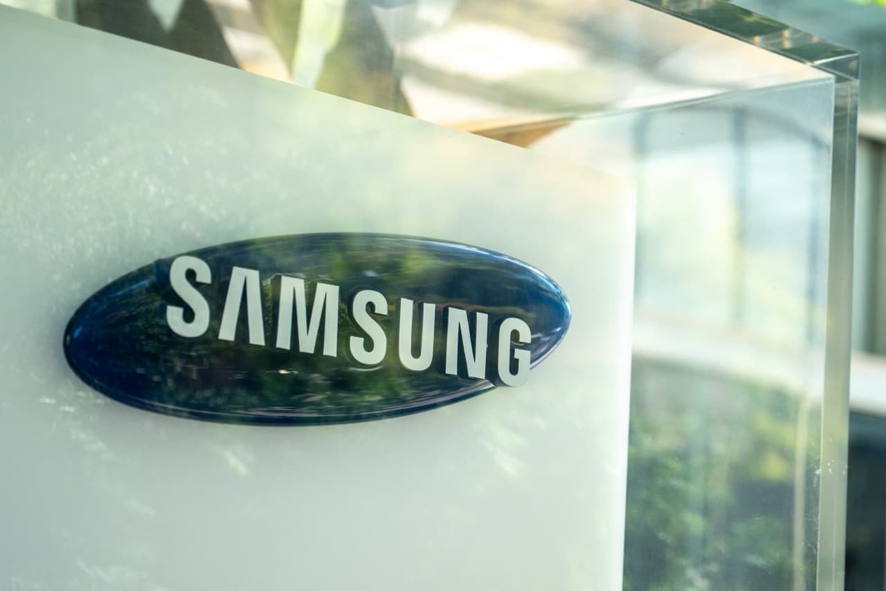 Samsung Electronics earned nearly as much as Microsoft and Alphabet combined. What the Korean giant is now saying about the memory-chip outlook. — São Paulo Technology news