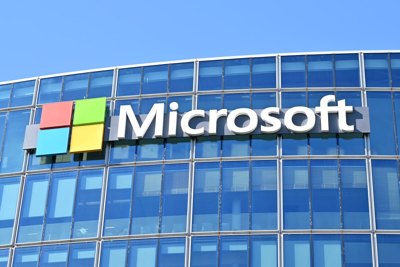Microsoft earnings will look funky — but an elusive number is finally arriving — São Paulo Business news