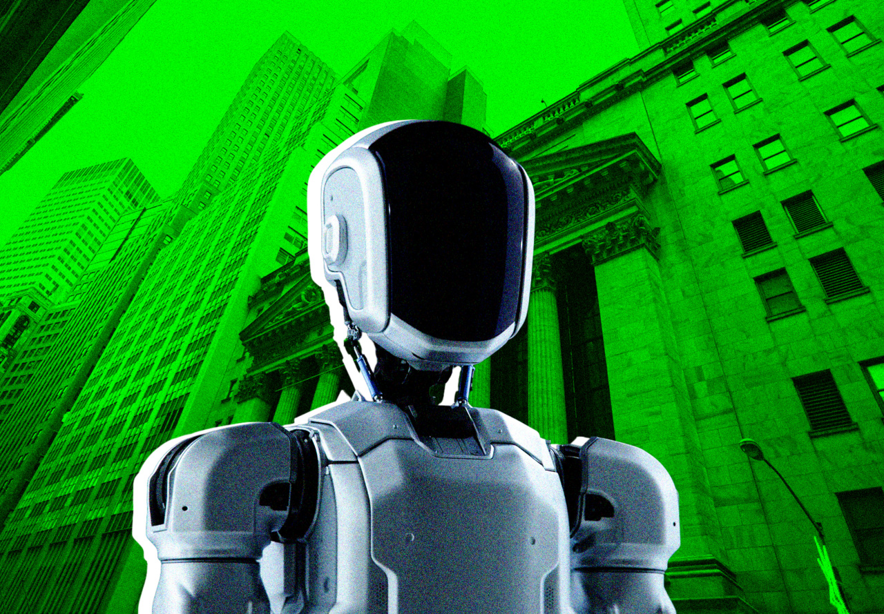 AI fever ignites a boom in thematic ETFs as fund managers hunt for their next big hit — MarketWatch, São Paulo Technology news