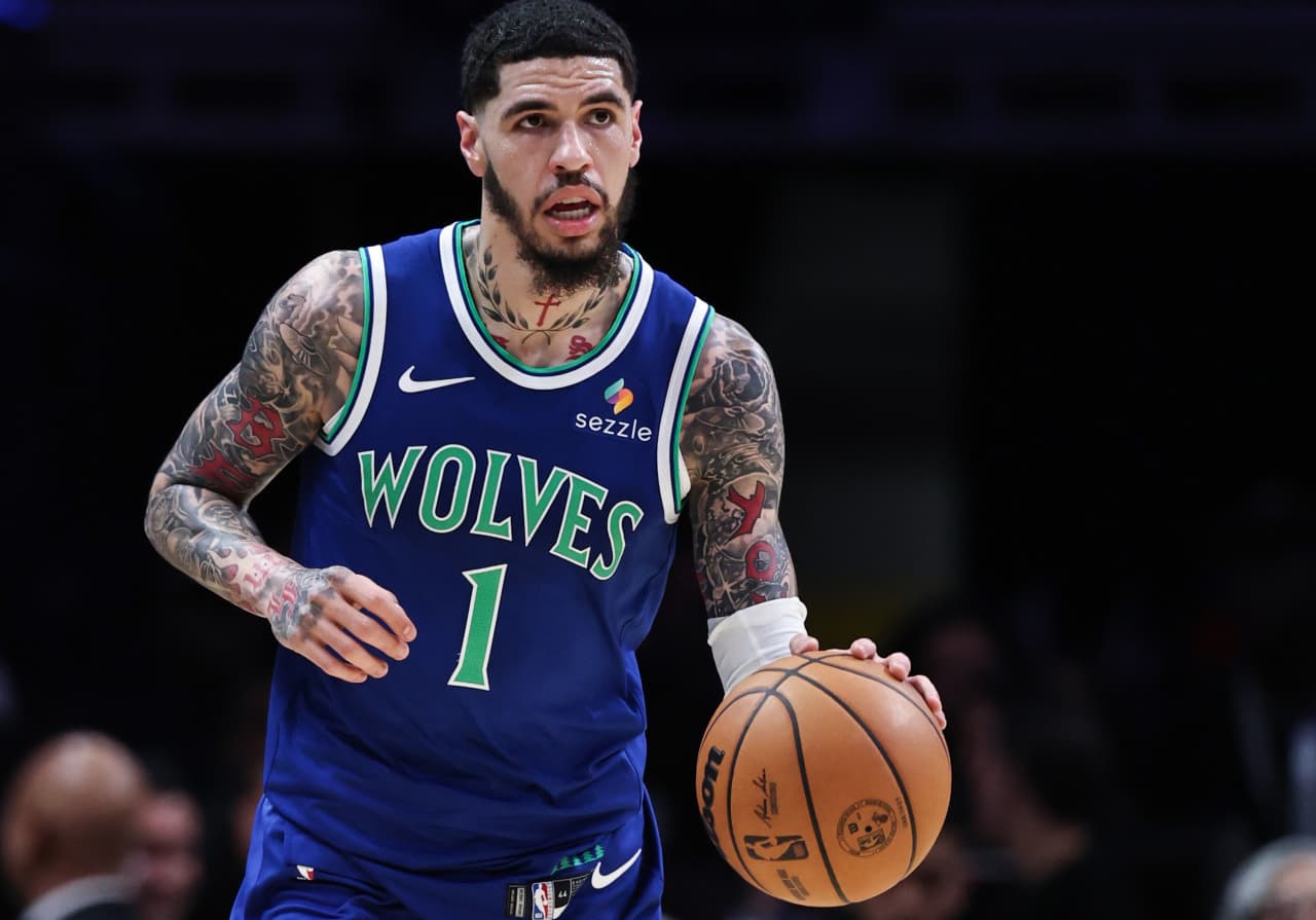 NBA star LaMelo Ball is selling his $2.6 million luxury condo in Charlotte after leaving the Hornets — São Paulo Real Estate news