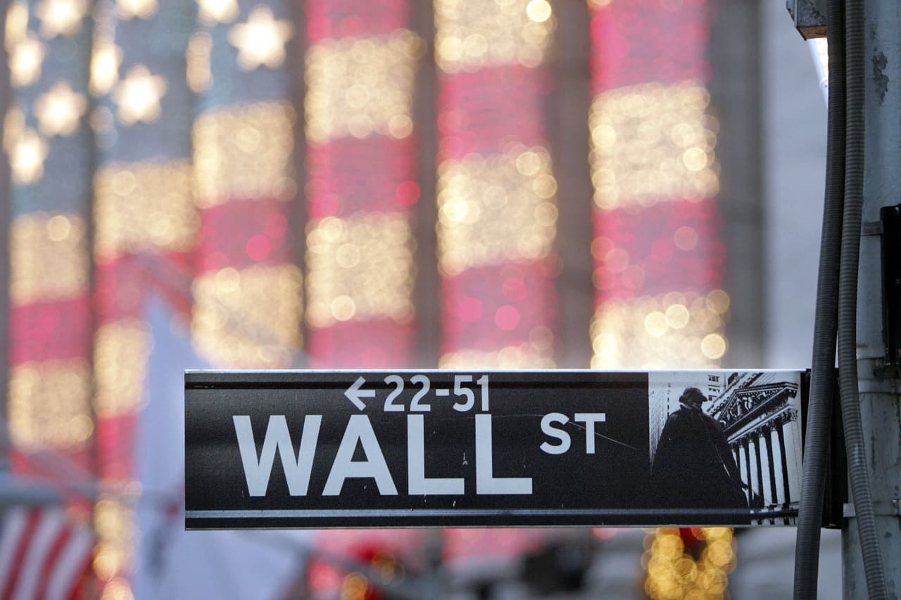 It was another great week for the average stock as market leadership shifts away from tech — MarketWatch, São Paulo Technology news
