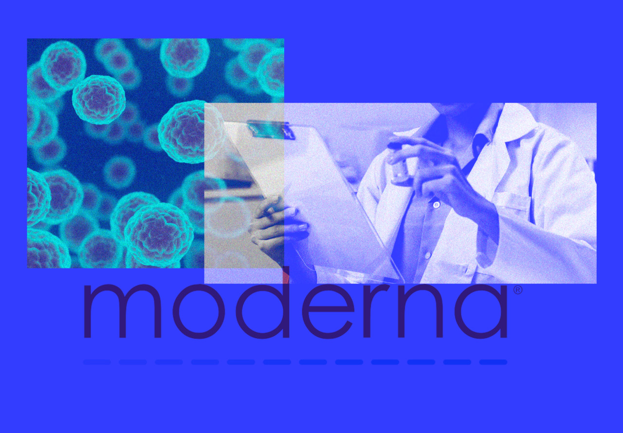 Moderna’s cancer vaccine hits its targets, but a data leak rattled investors and the stock tumbled — MarketWatch, São Paulo Health news