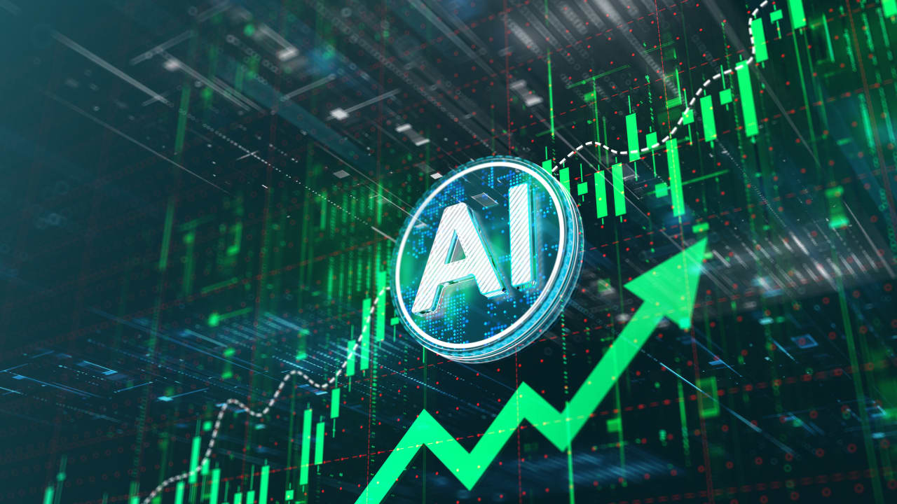 AI stocks haven’t played by the normal valuation rules. Now that rates are higher, they may have to, says UBS — São Paulo Technology news
