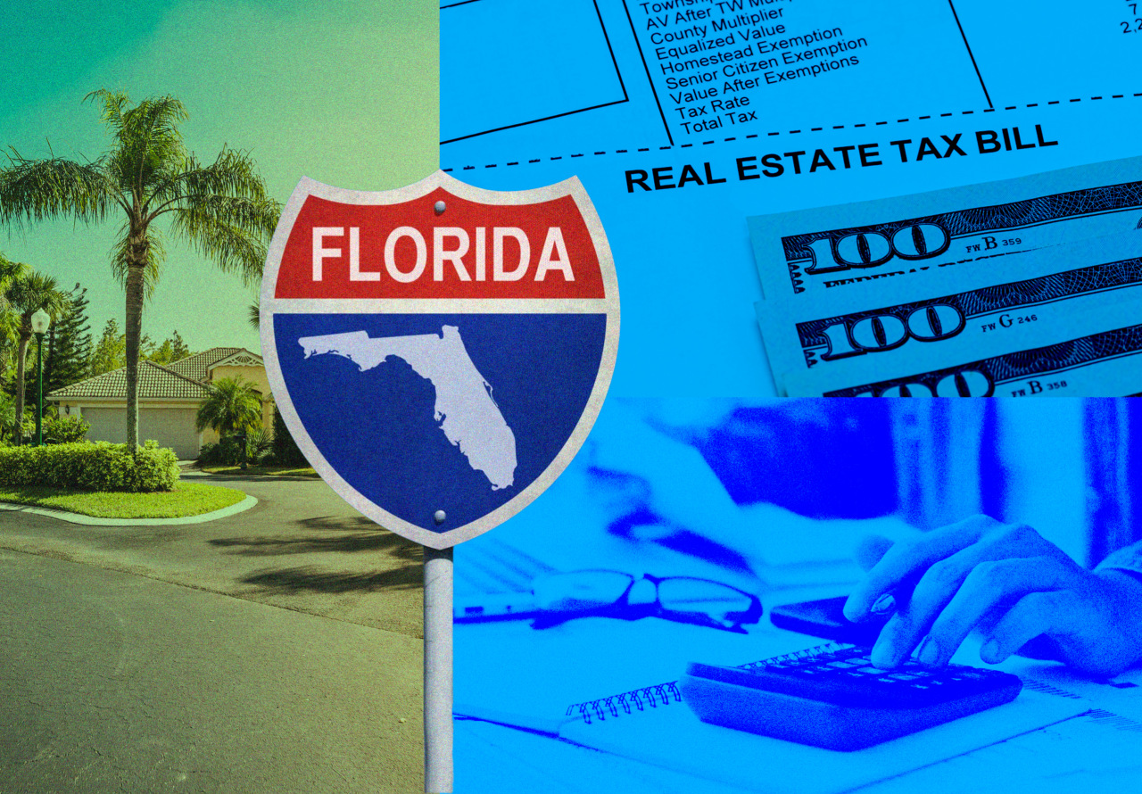 Florida is voting on whether to slash property taxes. Here’s who it would benefit — and hurt. — São Paulo Real Estate news