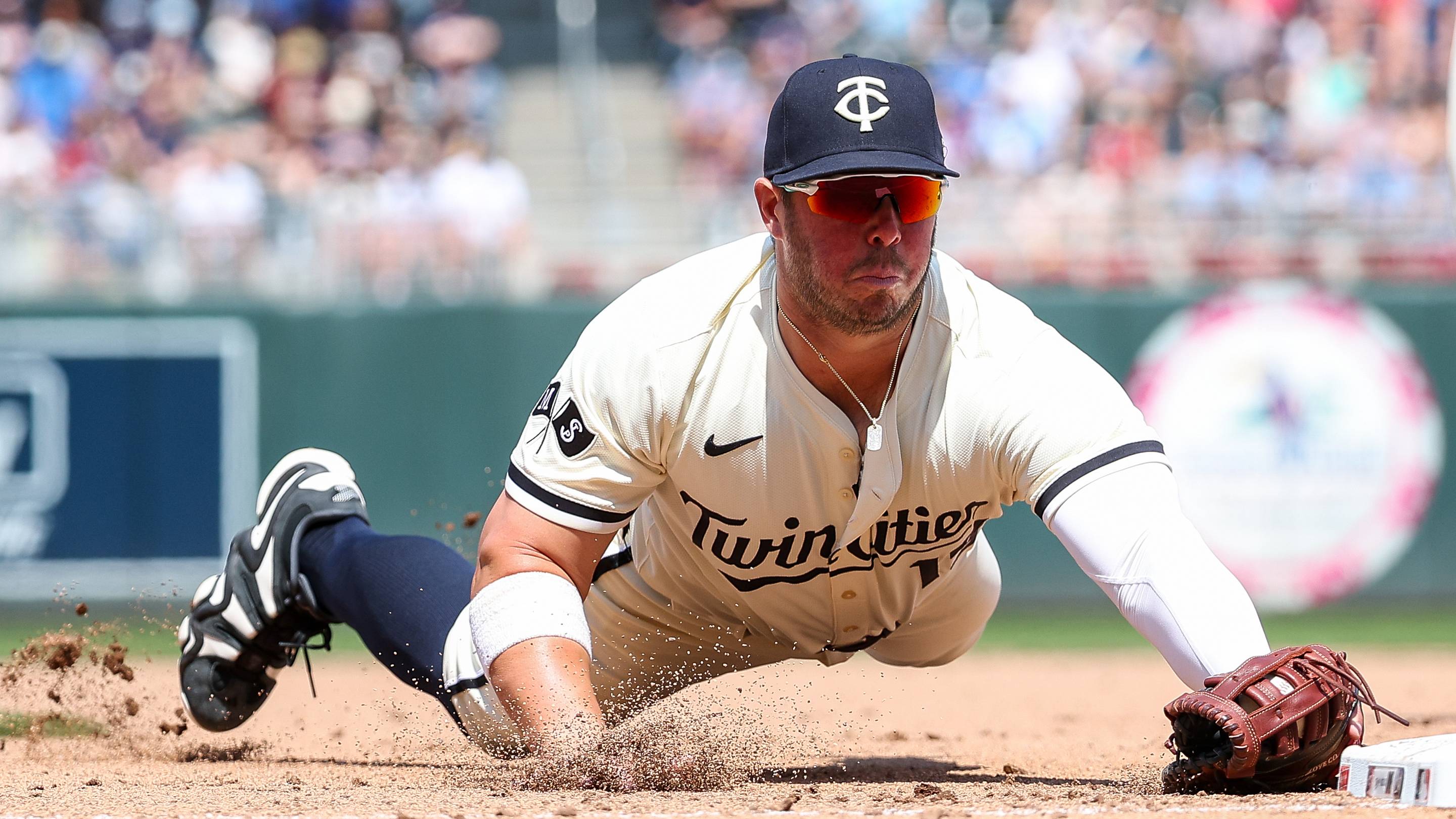Twins have an intriguing reunion option in Ty France — Puckett's Pond (Twins), São Paulo Sports news