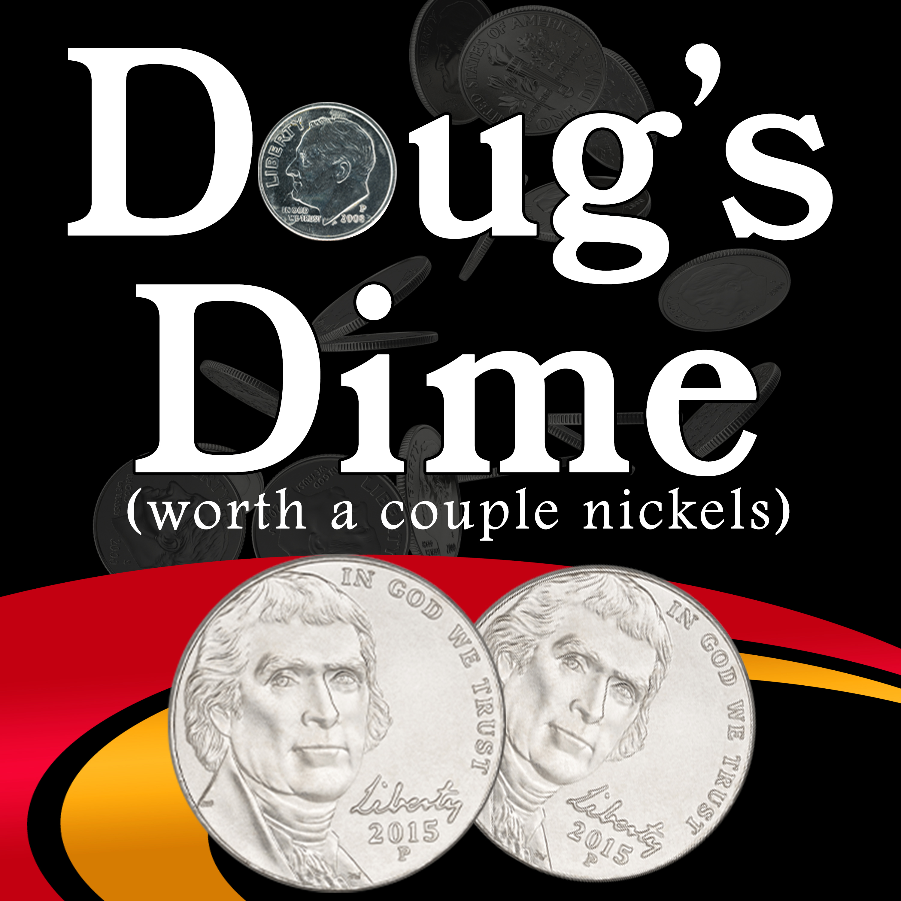 Doug’s Dime: The Rise Of The Russian Mercenary — KFGO, São Paulo Business news