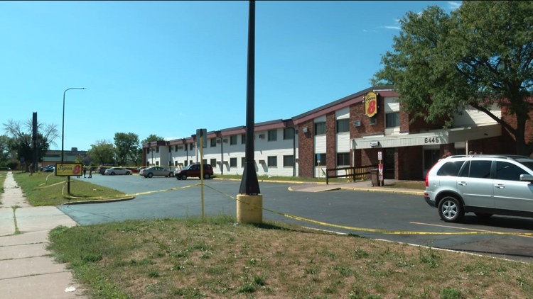 Hotels lose hospitality licenses after raids in Brooklyn Center — KARE 11 Local, São Paulo Health news