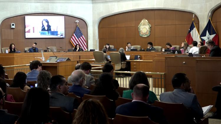 San Antonio City Council debates how restrictive leaders should be on future data center development — KENS 5 (San Antonio), São Paulo Technology news