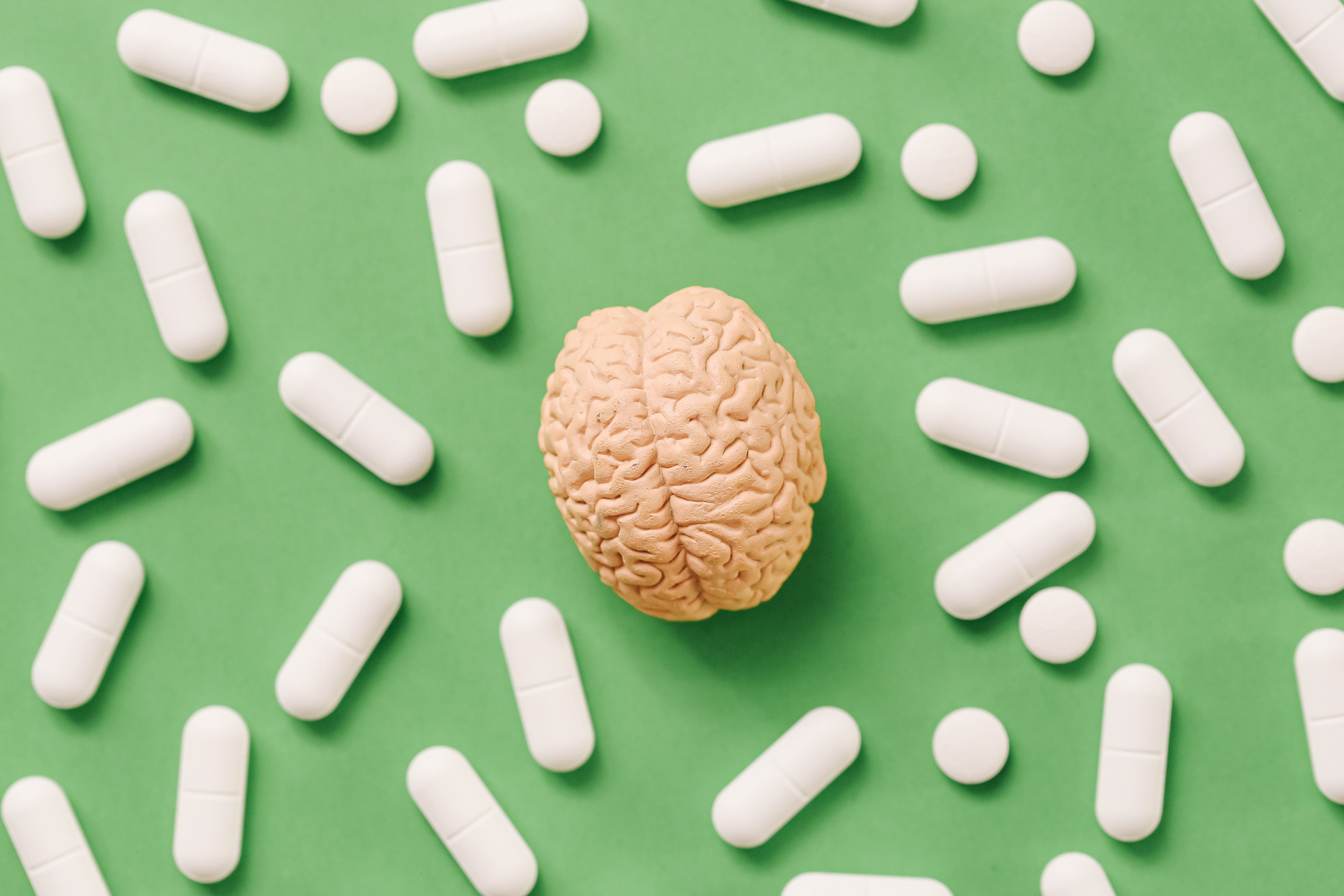 Magnesium May Not Reach Your Brain, Despite Supplement Label Promises — Wired, São Paulo Schools news