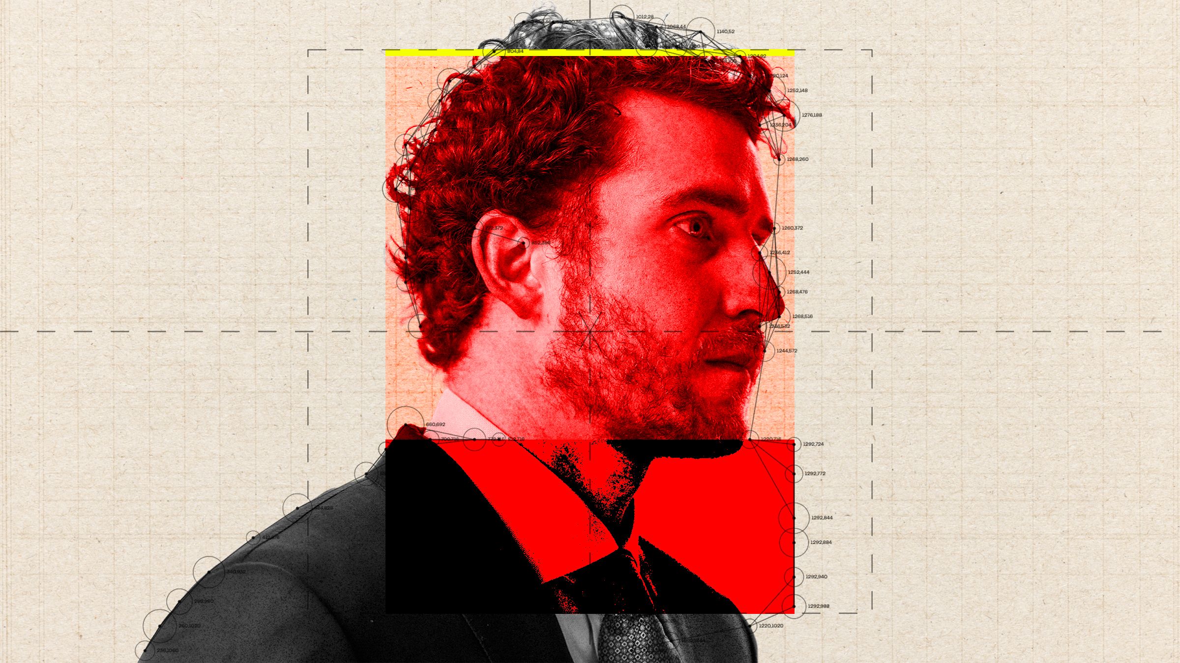 The Story of Billy Evans and ‘Theranos 2.0’ — Wired, São Paulo Business news