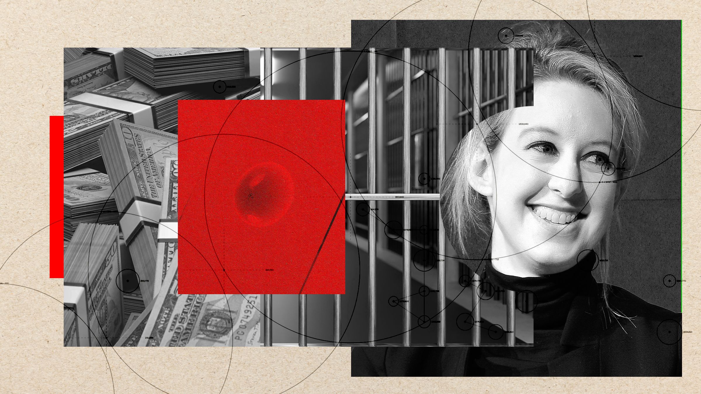 How Elizabeth Holmes Tricked WIRED—and Everyone Else — Wired