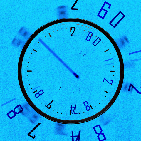 The Leap Second Is No More — Wired, São Paulo Technology news