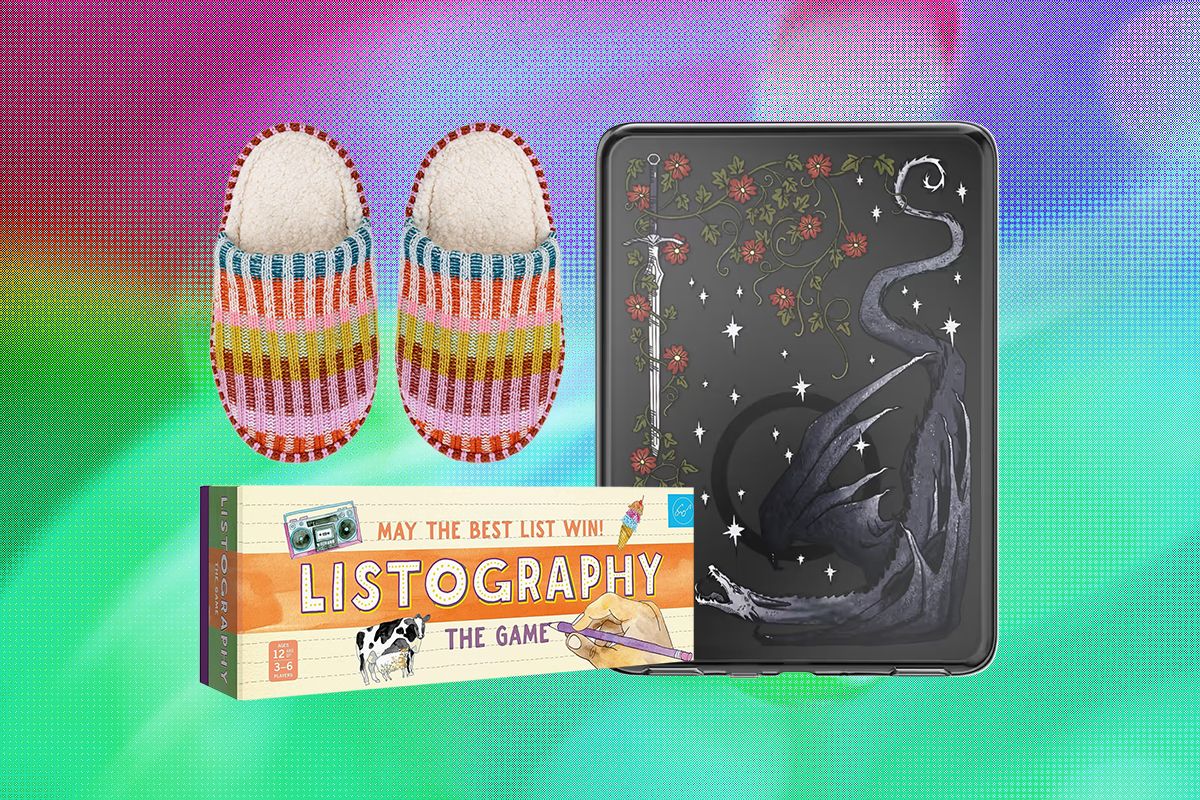 15 Best White Elephant Gifts, Plus a Prank Box to Put Them In (2026) — Wired, São Paulo Technology news