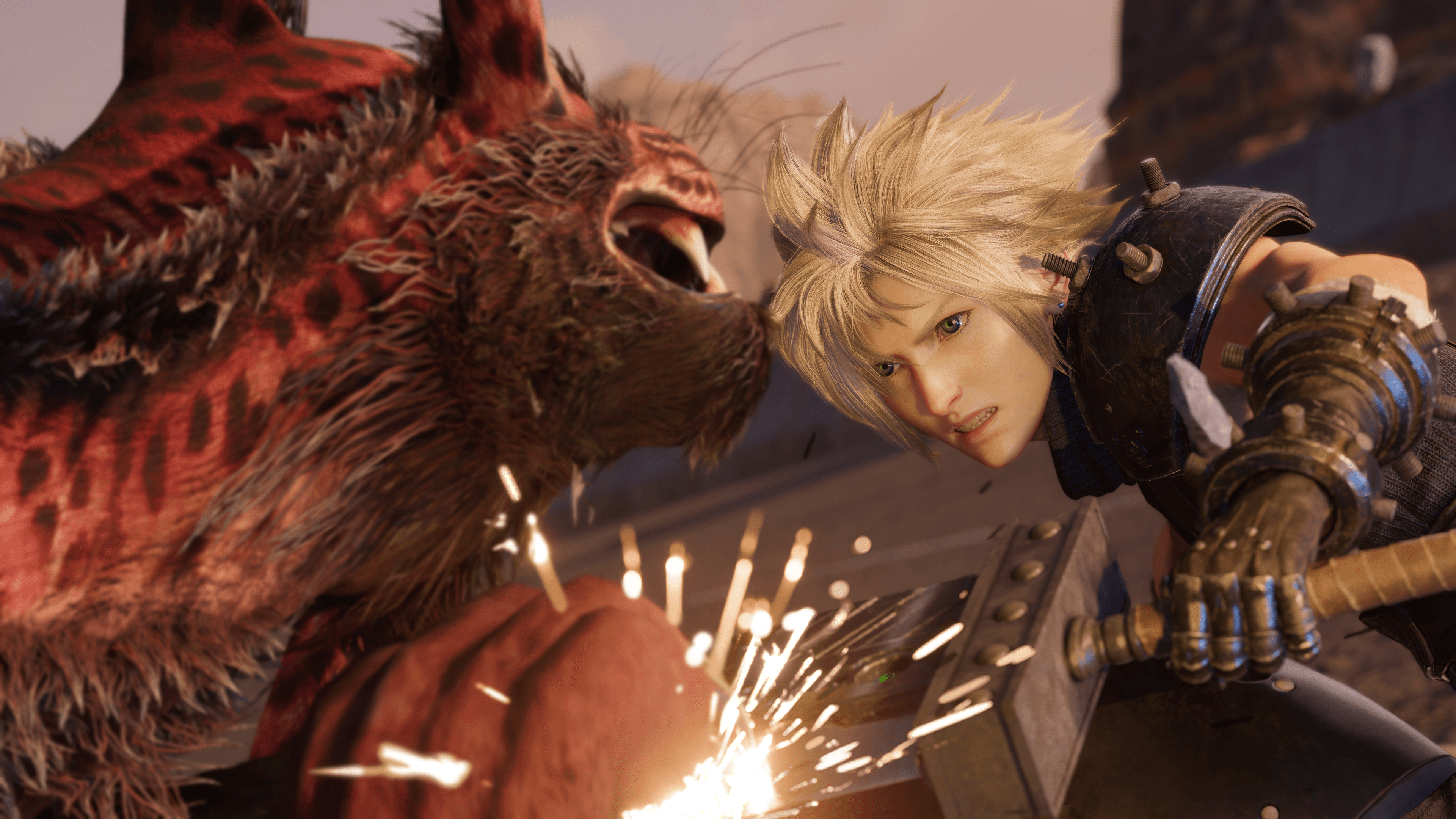 How ‘Final Fantasy VII Revelation’ Strikes the Balance Between Old and New — Wired, São Paulo Sports news