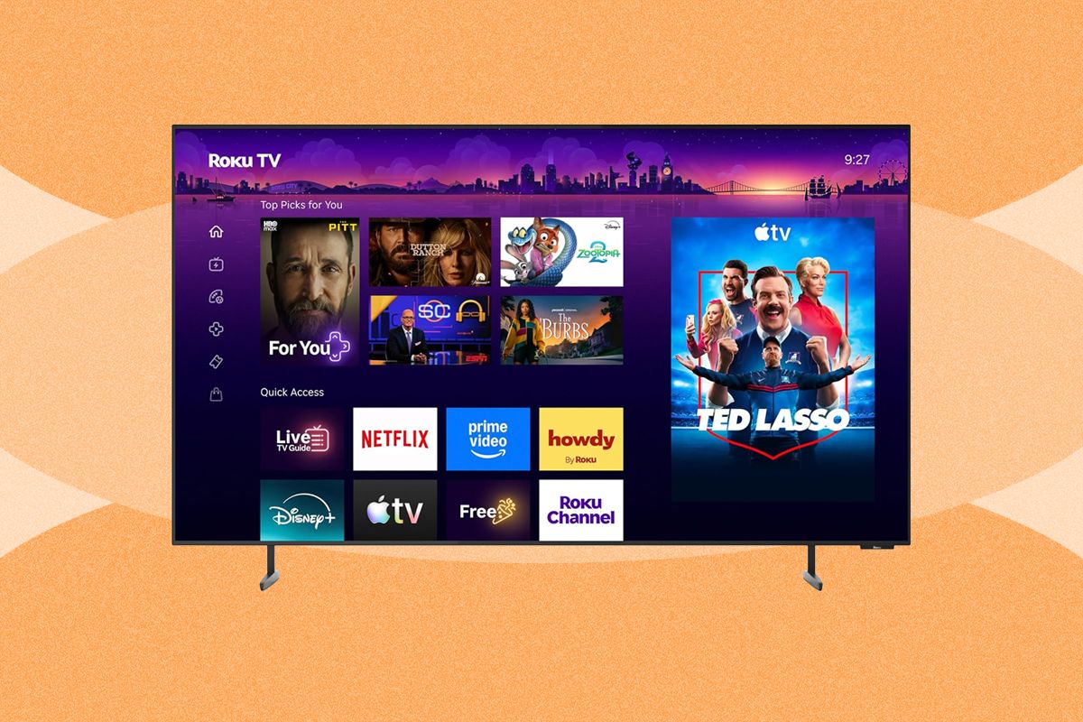 Roku Pro Series OLED TV Review (2026) — Wired, São Paulo Technology news