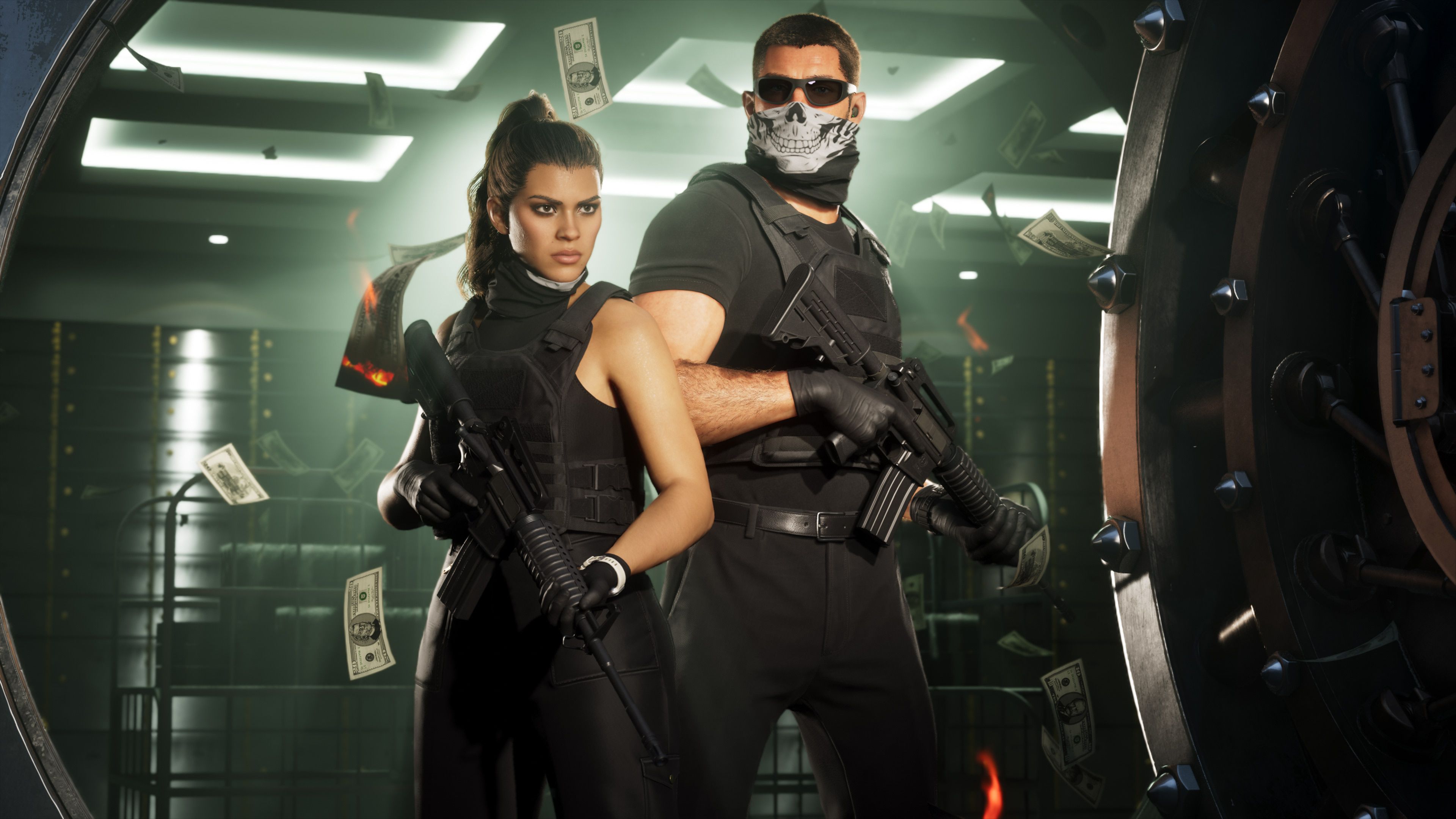 Gaming Can’t Afford More Games the Size of ‘Grand Theft Auto VI’ — Wired, São Paulo Sports news