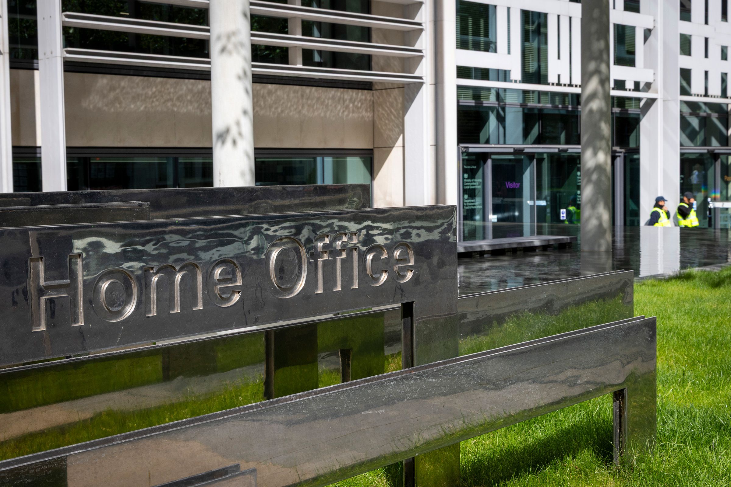 UK Home Office May Face Investigation Over Use of OpenAI Tools — São Paulo Technology news
