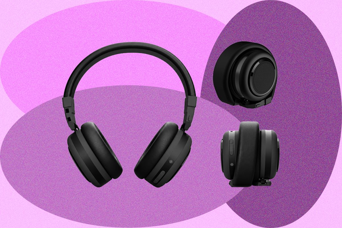 TDM Neo Hybrid Headphones Review: Two-in-One Woes — Wired, São Paulo Technology news