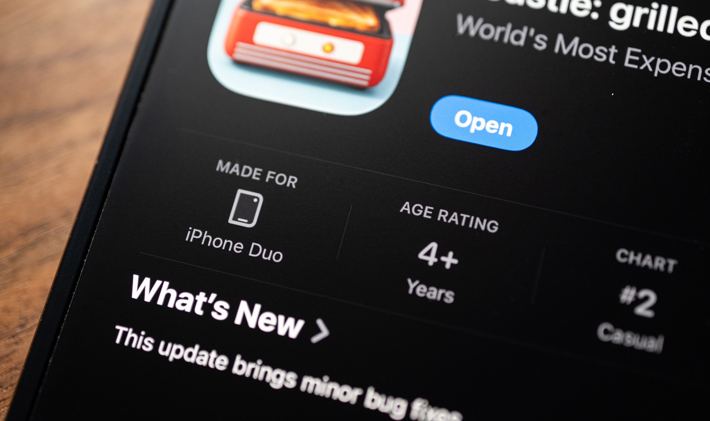9 Unique Apps to Try on the iPhone Duo — Wired, São Paulo Technology news