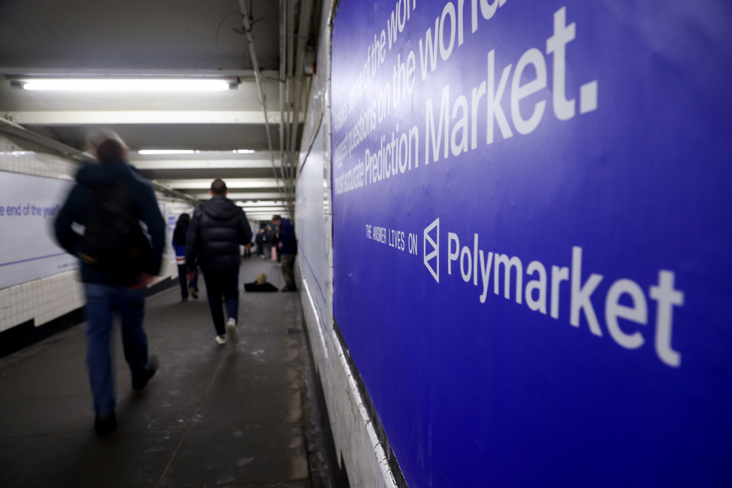 Polymarket Halted International Trading After Hackers Drained Accounts — São Paulo Business news