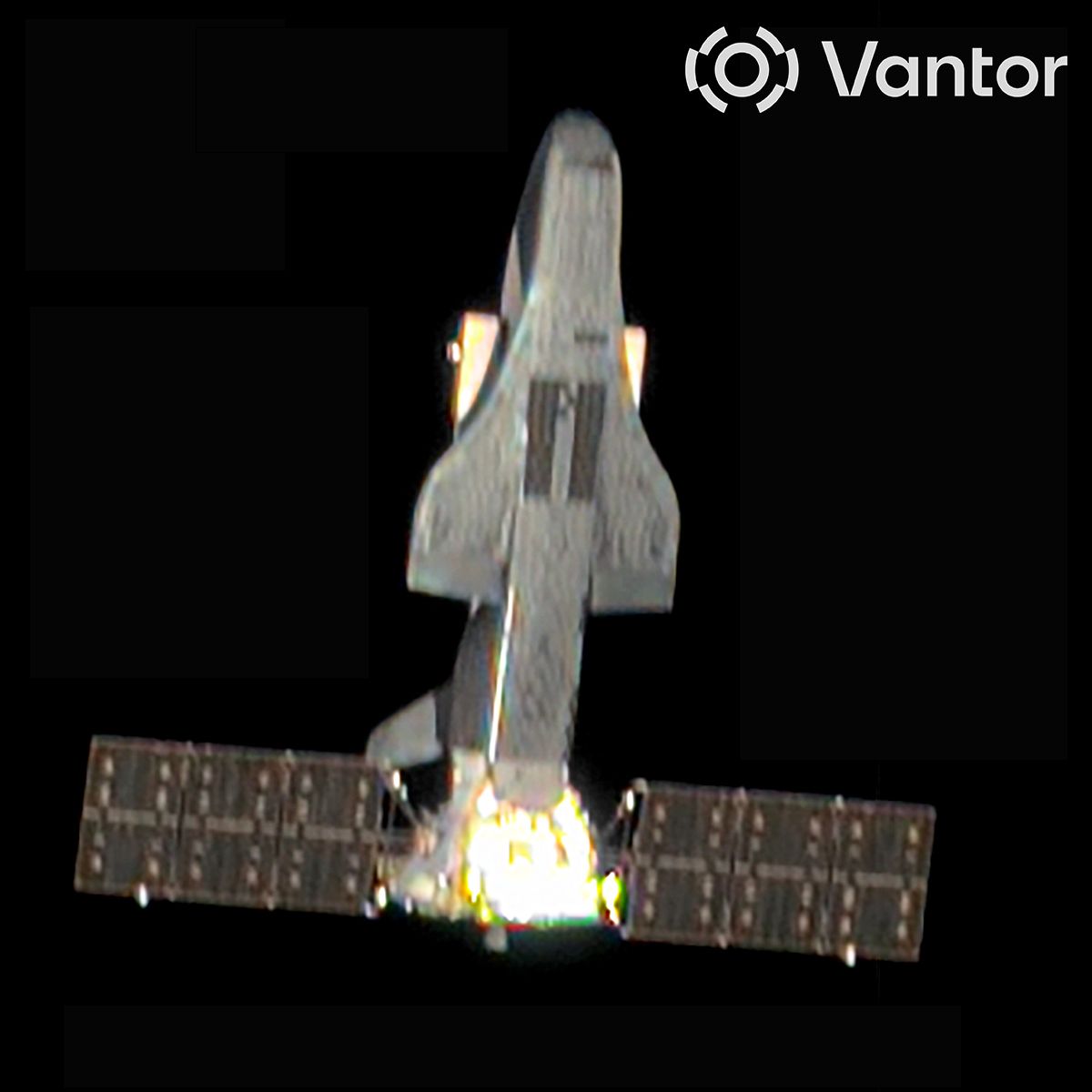 What to Know About China’s Top-Secret Spaceplane — São Paulo Government news