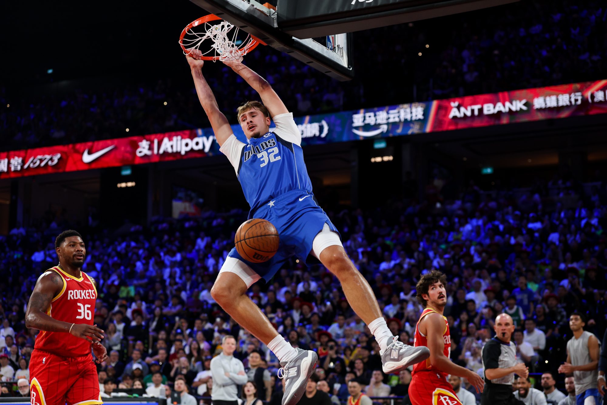 What to know about the Dallas Mavericks’ 2026-27 NBA season — Dallas Observer, São Paulo Sports news