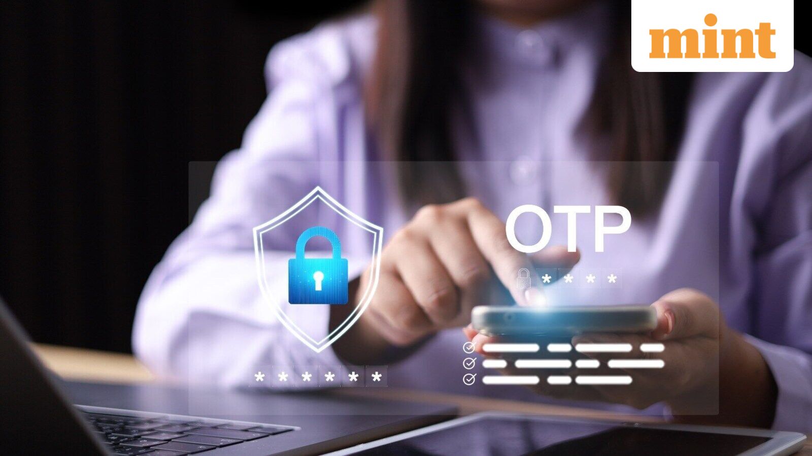 Trai plans uniform OTP format to curb scams — Mint India, São Paulo Technology news