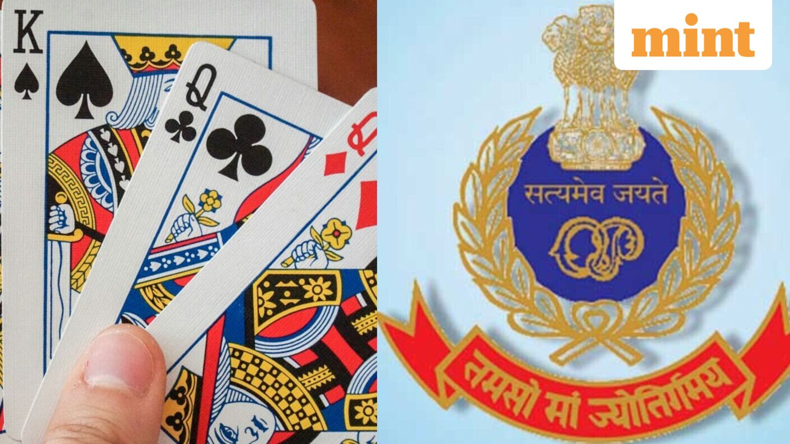 Odisha Police Ganjam Gambling Crackdown, Raids: 470 arrested, over ₹12.65 lakh seized ahead of Kumar Purnima — Mint India, São Paulo Technology news