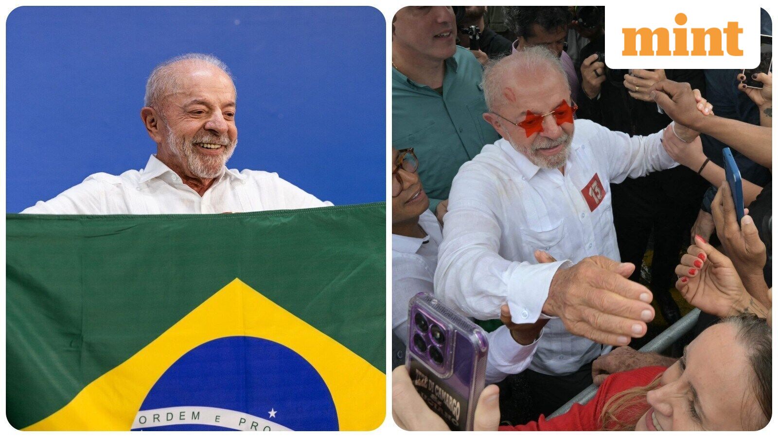 Brazil elections 2026 results: Explained — How Lula made surprise comeback | List of factors worked in his favour — Mint India, São Paulo Technology news