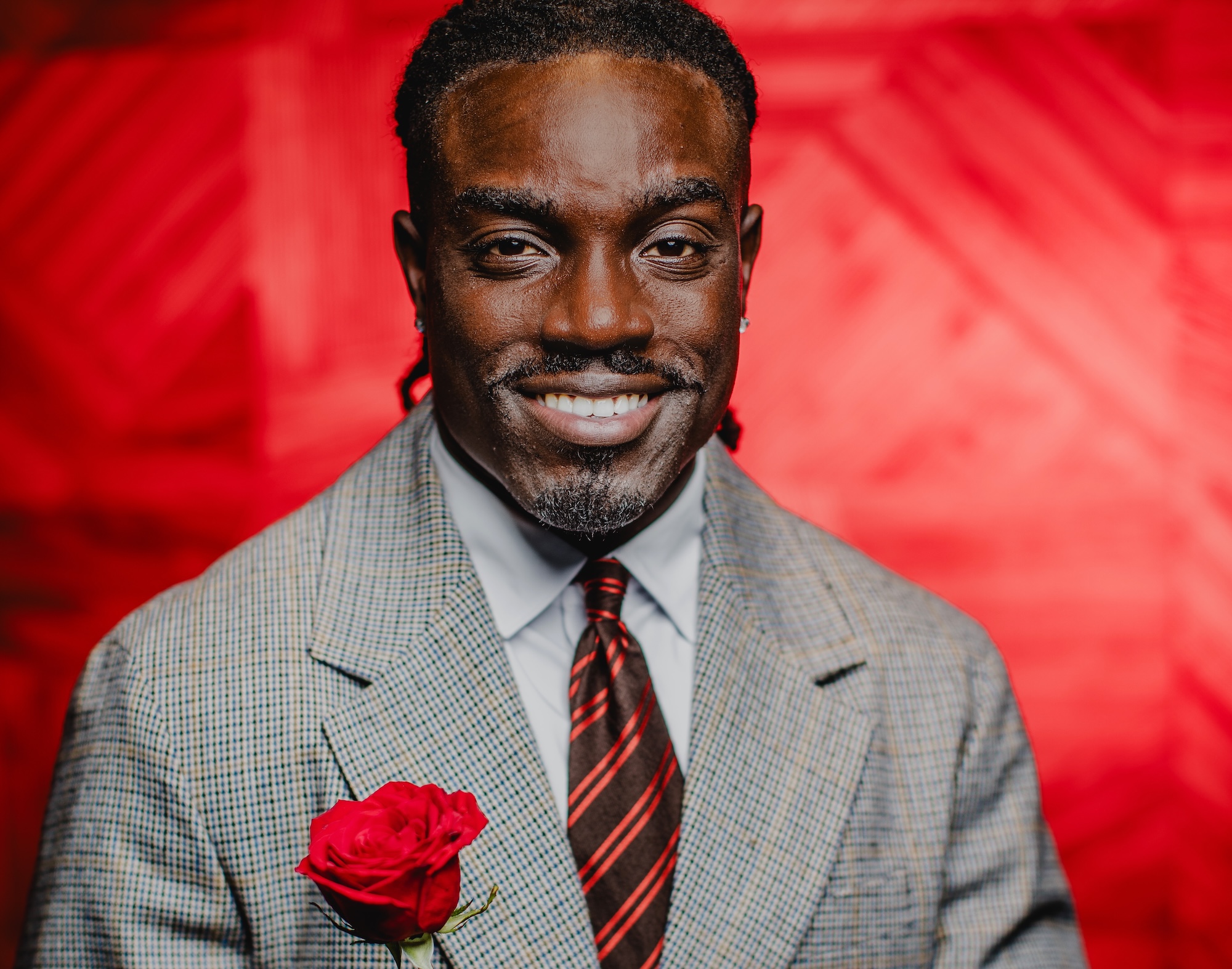 Meet the guru fighting toxic masculinity with makeovers for men — Miami New Times, São Paulo Schools news